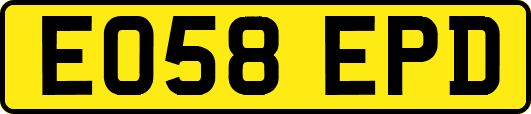 EO58EPD