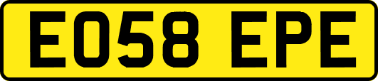 EO58EPE