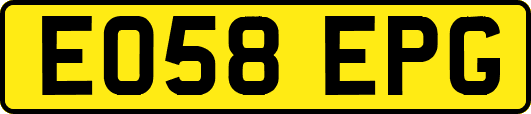 EO58EPG