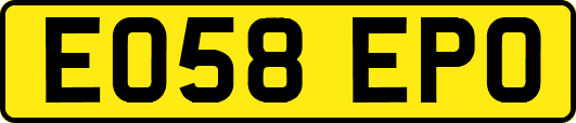 EO58EPO