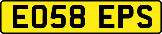 EO58EPS