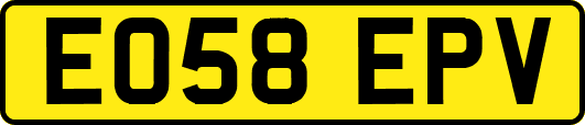 EO58EPV