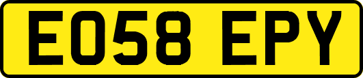 EO58EPY