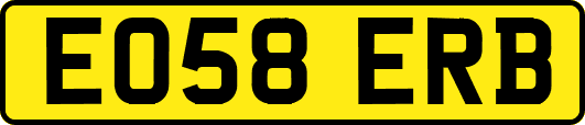 EO58ERB