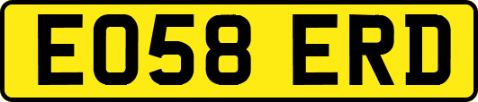 EO58ERD