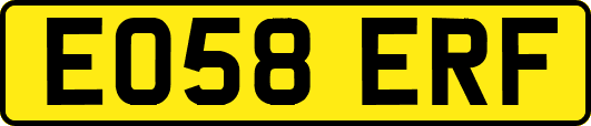 EO58ERF