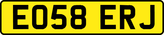 EO58ERJ