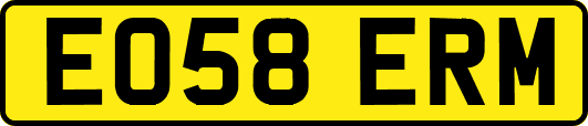 EO58ERM