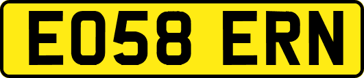 EO58ERN