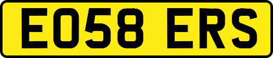 EO58ERS