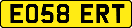 EO58ERT
