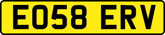 EO58ERV