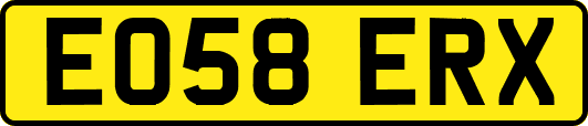 EO58ERX
