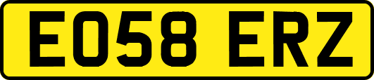EO58ERZ