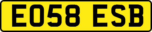 EO58ESB
