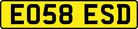EO58ESD