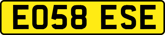 EO58ESE
