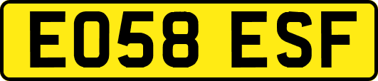 EO58ESF