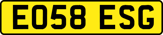 EO58ESG