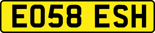 EO58ESH