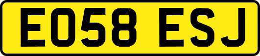 EO58ESJ