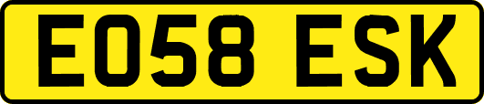 EO58ESK
