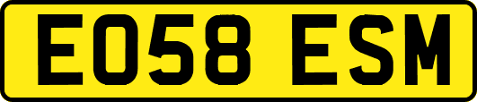 EO58ESM