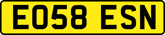 EO58ESN