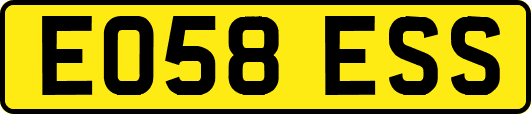 EO58ESS