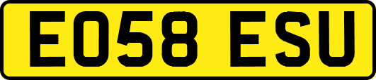 EO58ESU