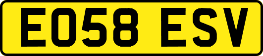 EO58ESV