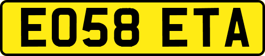EO58ETA