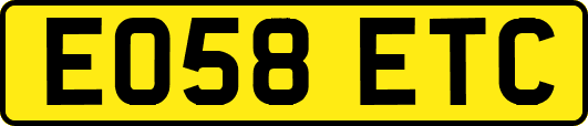 EO58ETC