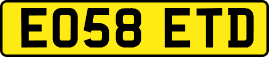 EO58ETD