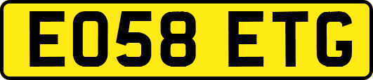 EO58ETG