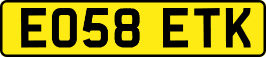 EO58ETK