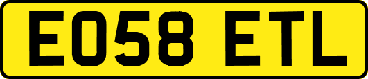 EO58ETL