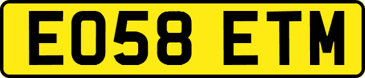 EO58ETM
