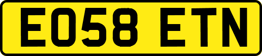 EO58ETN