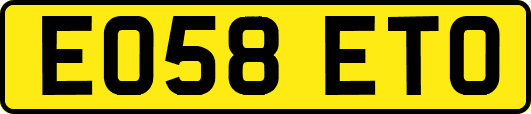 EO58ETO