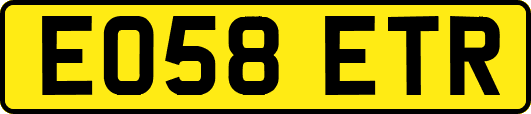 EO58ETR