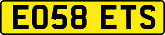 EO58ETS