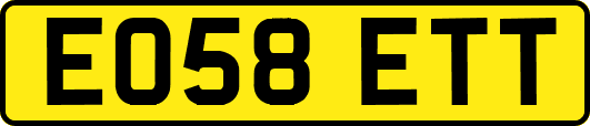 EO58ETT