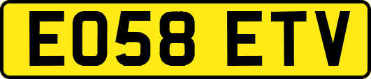EO58ETV