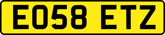 EO58ETZ