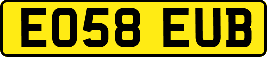 EO58EUB
