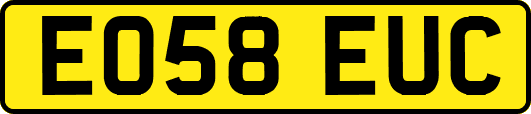 EO58EUC