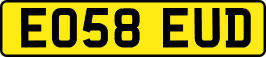 EO58EUD