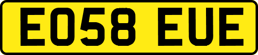 EO58EUE
