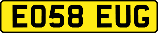 EO58EUG